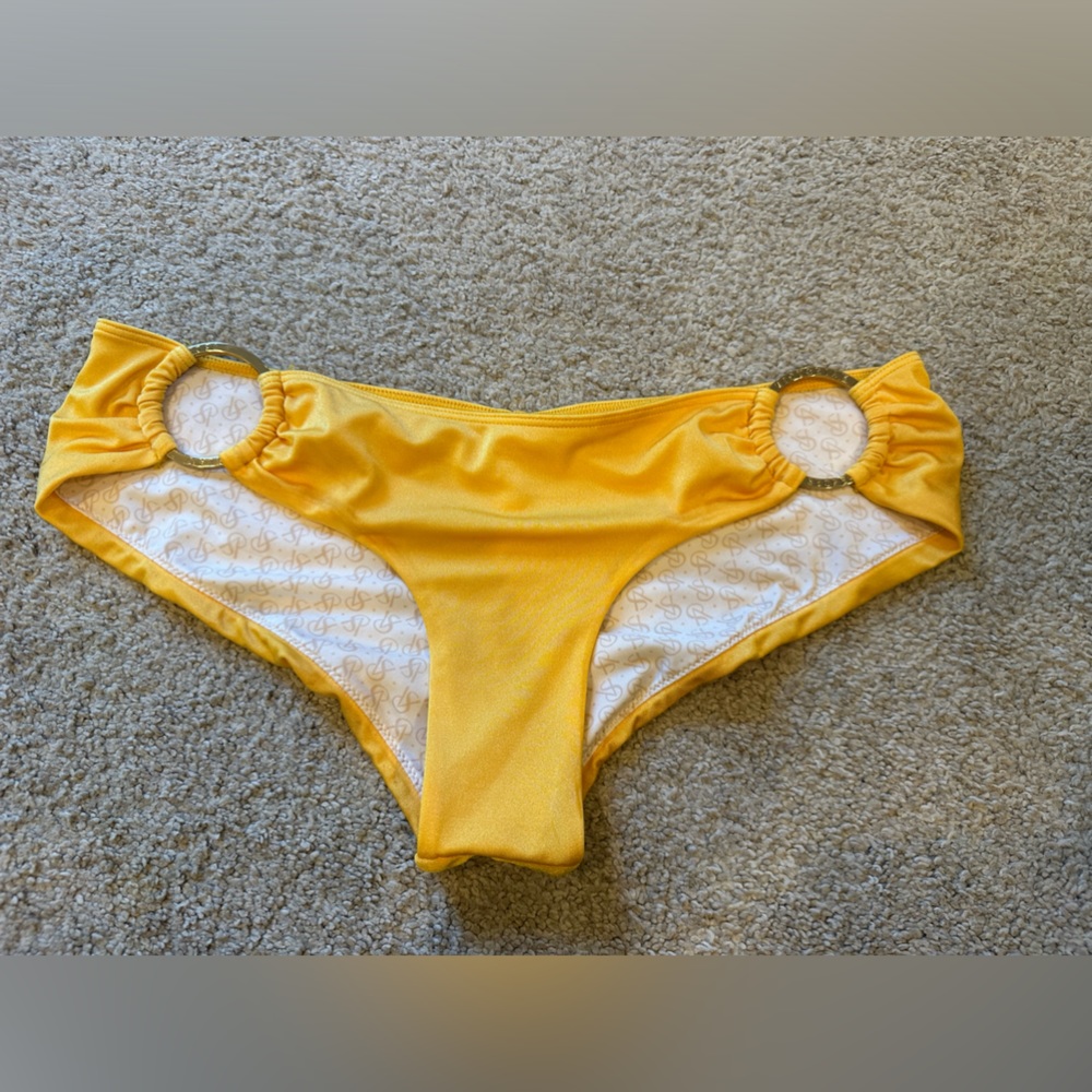 VS Cheeky Bikini Bottoms